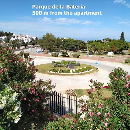 Carihuela Luxus Holiday Torremolinos Extérieur photo