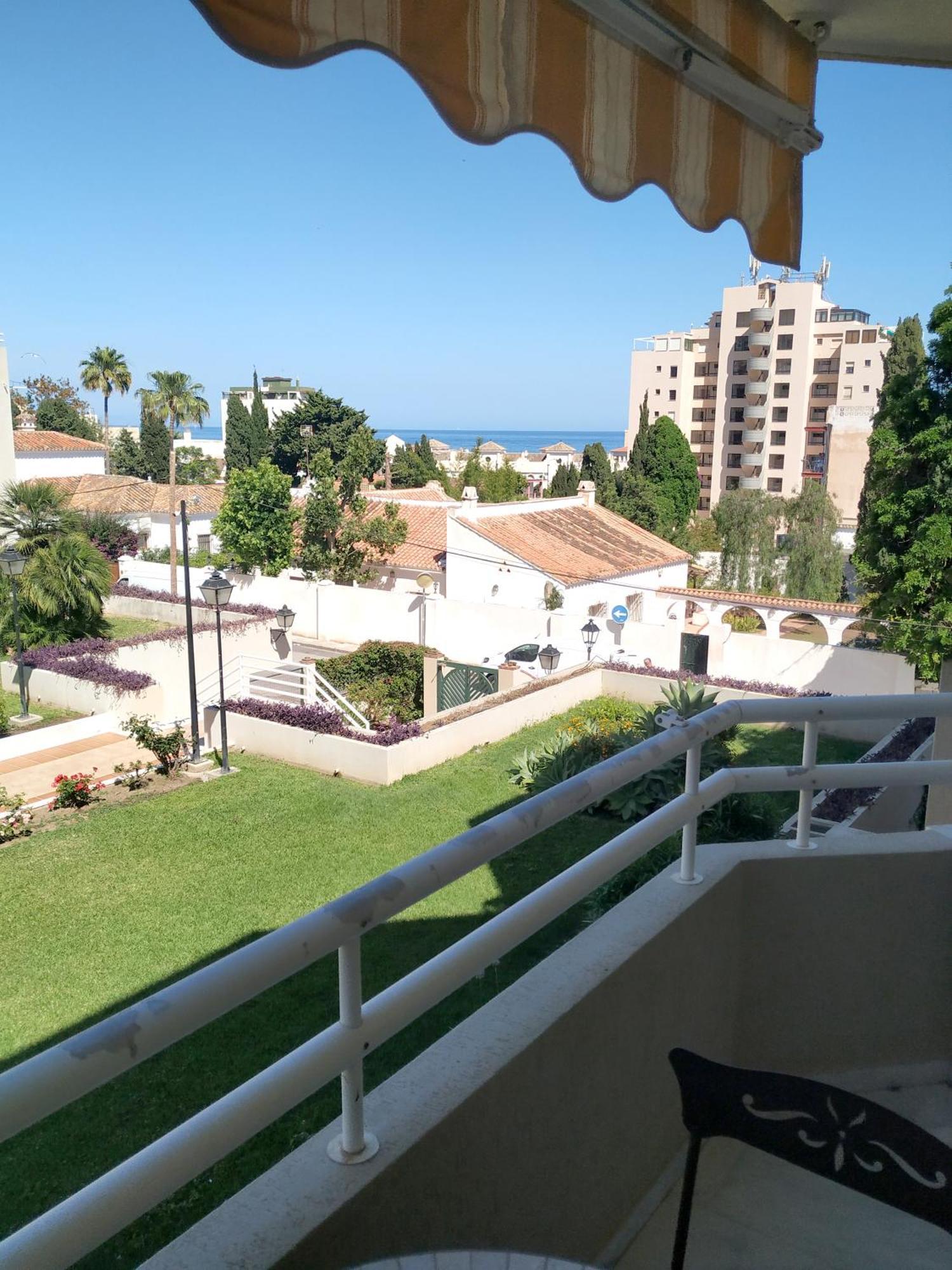 Carihuela Luxus Holiday Torremolinos Extérieur photo