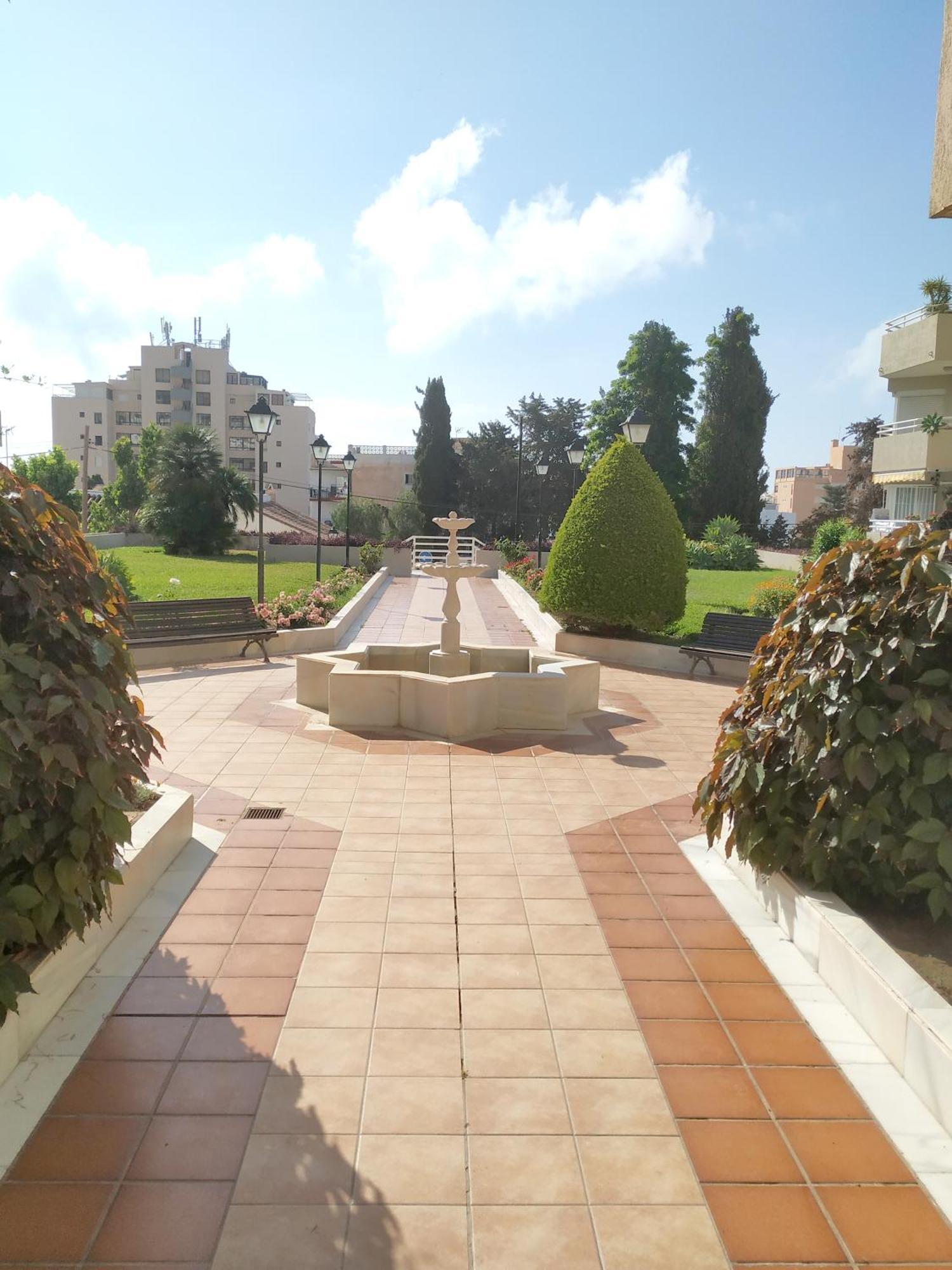 Carihuela Luxus Holiday Torremolinos Extérieur photo