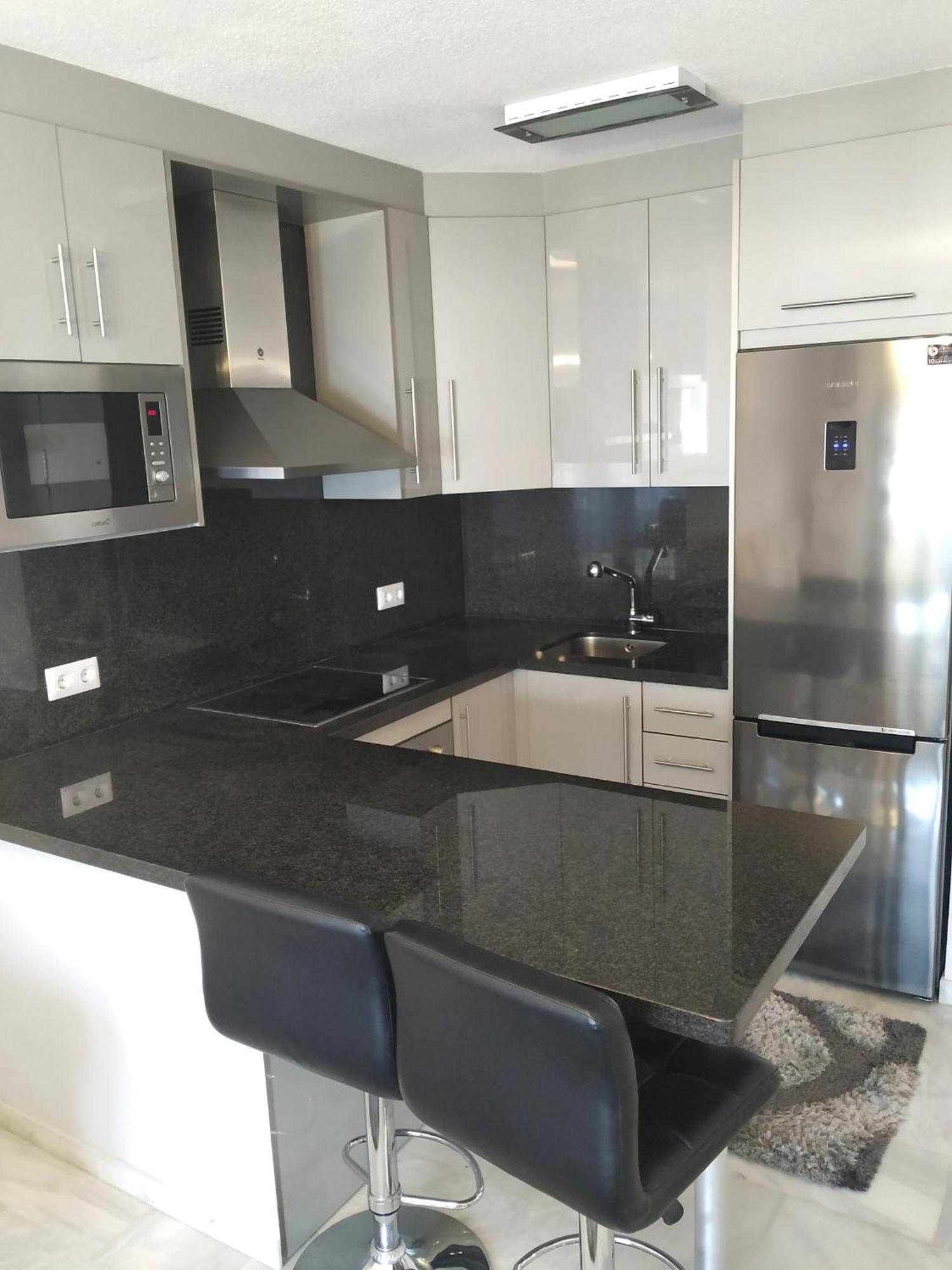 Carihuela Luxus Holiday Torremolinos Extérieur photo