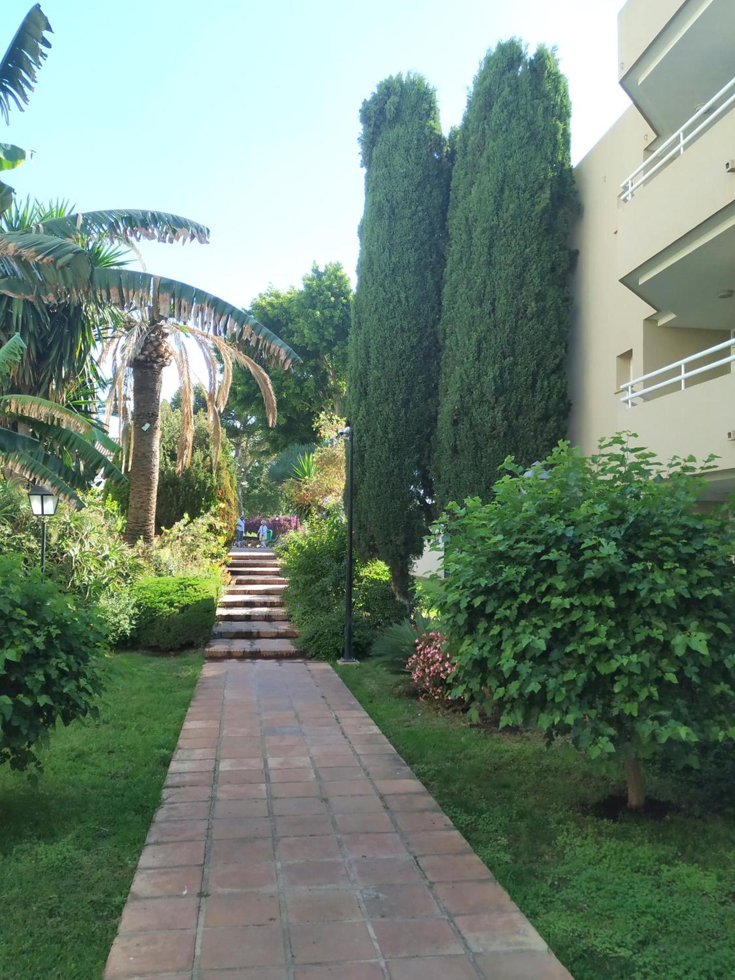 Carihuela Luxus Holiday Torremolinos Extérieur photo
