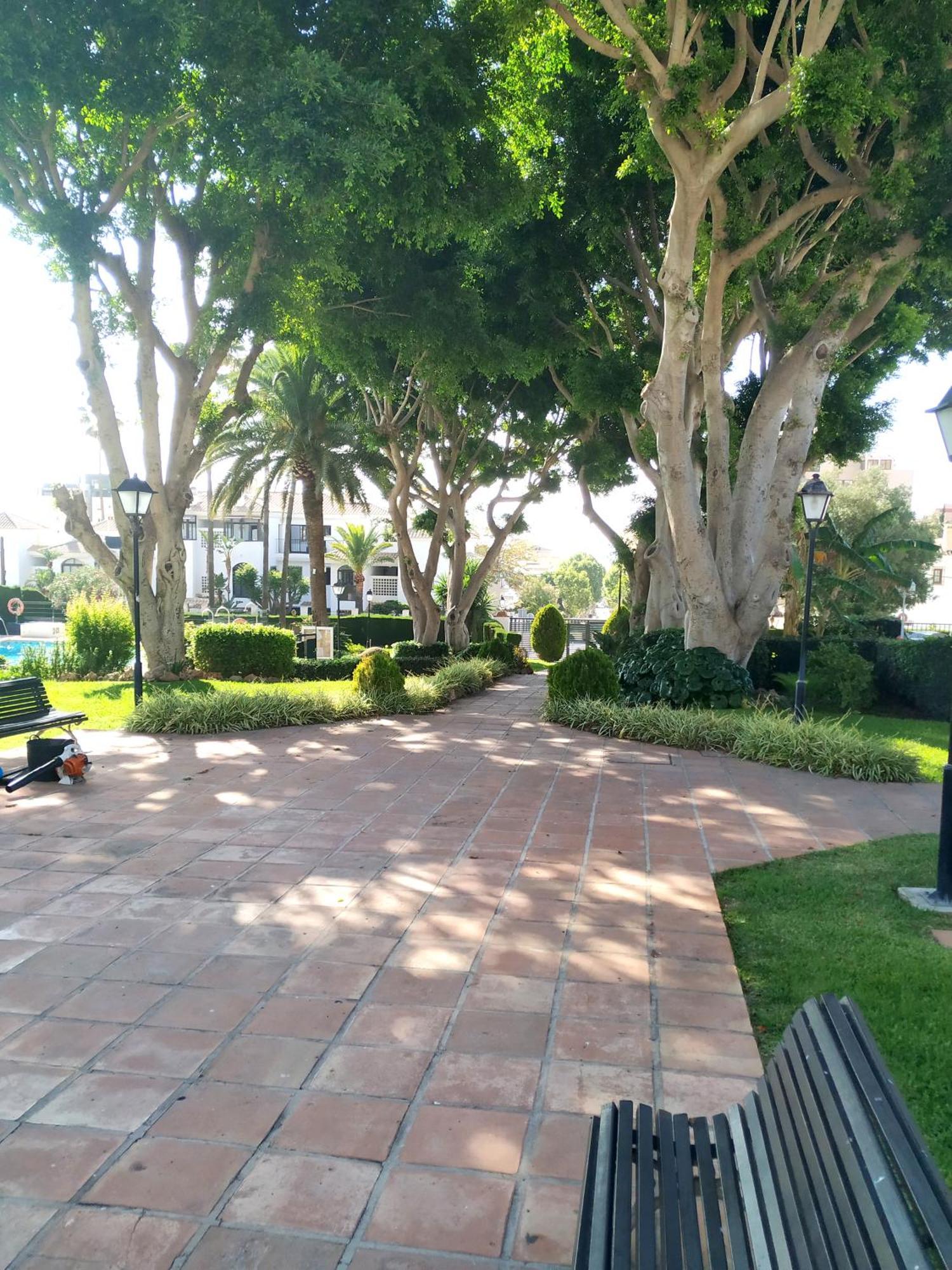 Carihuela Luxus Holiday Torremolinos Extérieur photo
