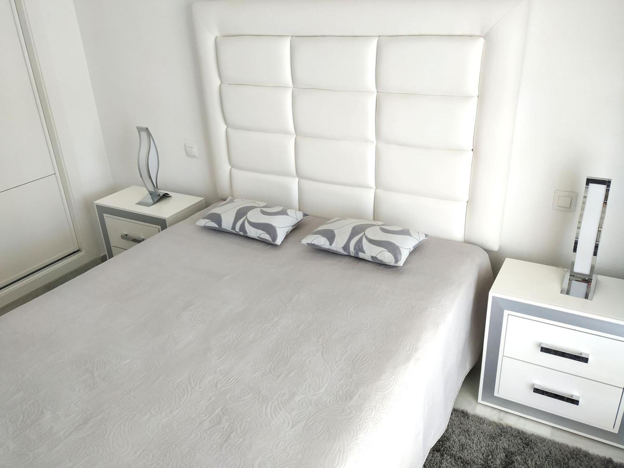 Carihuela Luxus Holiday Torremolinos Extérieur photo