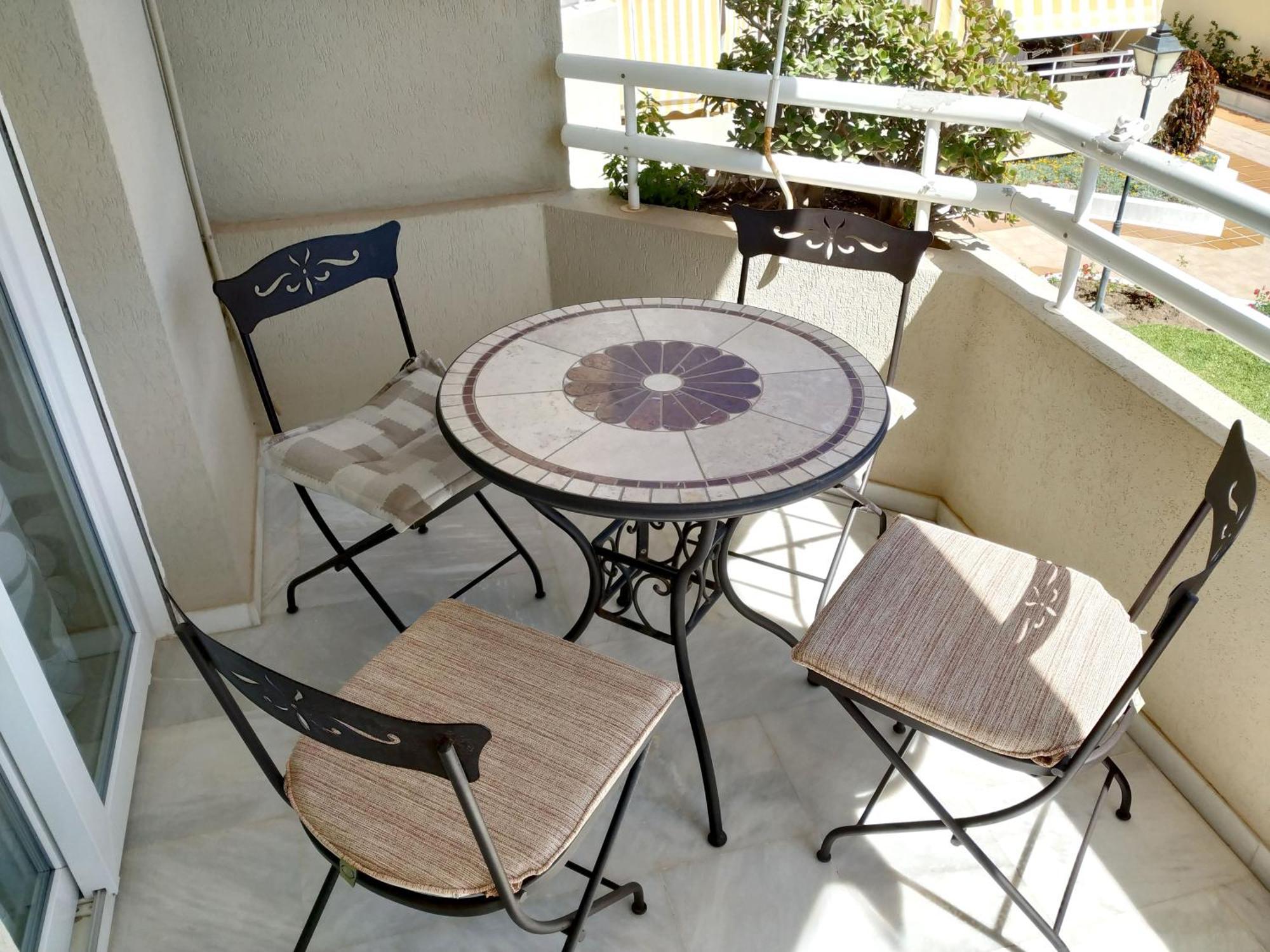 Carihuela Luxus Holiday Torremolinos Extérieur photo