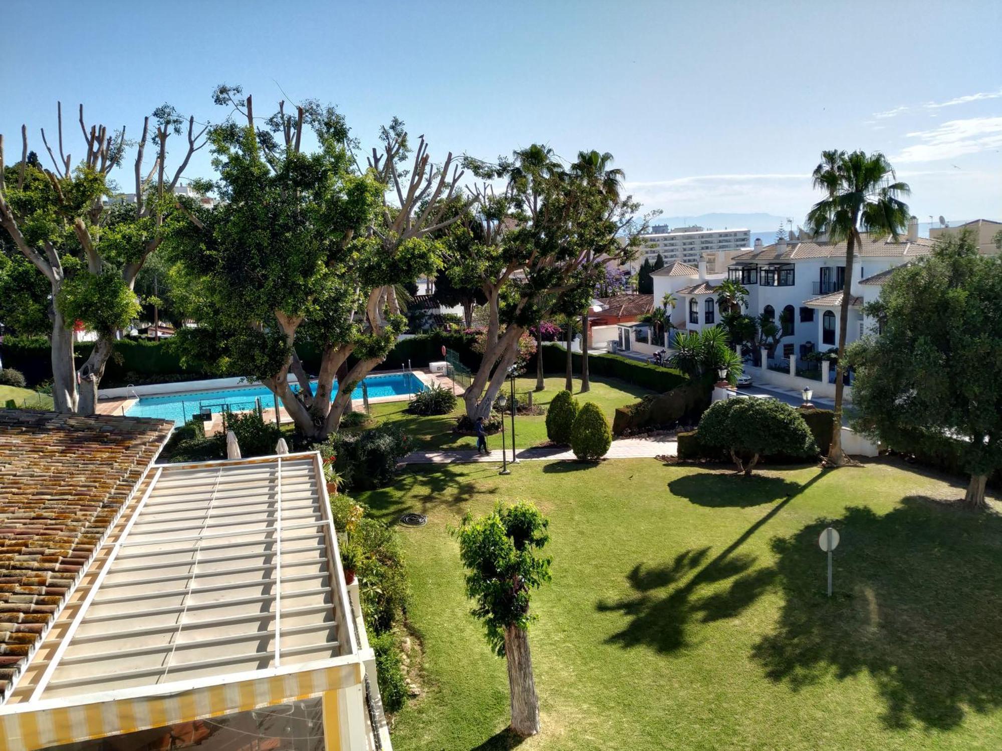 Carihuela Luxus Holiday Torremolinos Extérieur photo